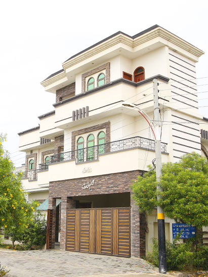 On-site coordination of civil, mechanical and electrical teams